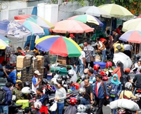 Mengembalikan Hak Pejalan Kaki
