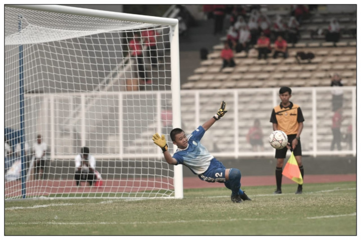 Setelah Italia GSI Bidik Inggris dan Jerman