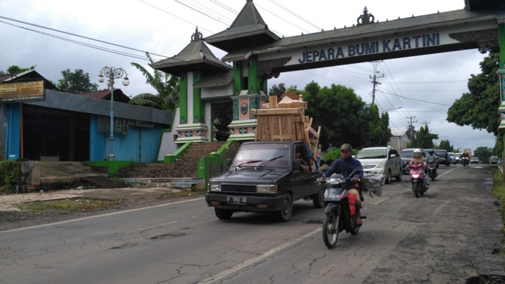 Jepara Sambut Baik Rencana Dana Kelurahan