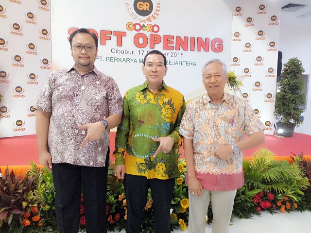 Generasi Muda pun Bisa Menjadi Pahlawan