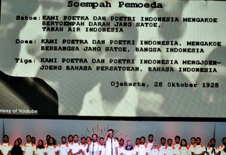 PDIP Gelar Lomba Vlog di Hari Sumpah Pemuda