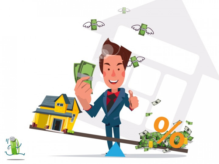 Sengkarut Pendaftaran Bisnis Gadai