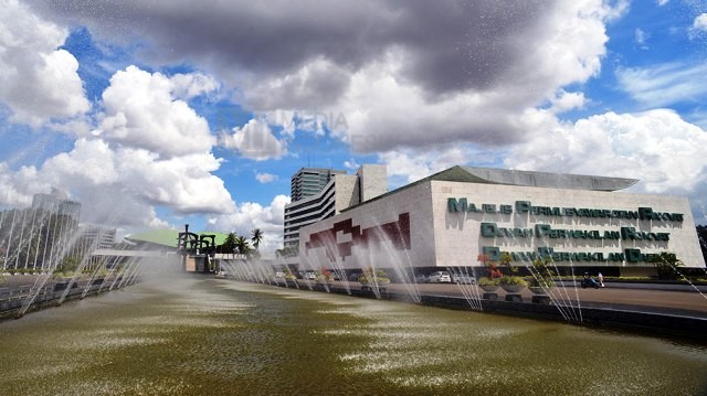 Sekjen DPR: Secara Etik Caleg dari Partai Lain Harus Mundur