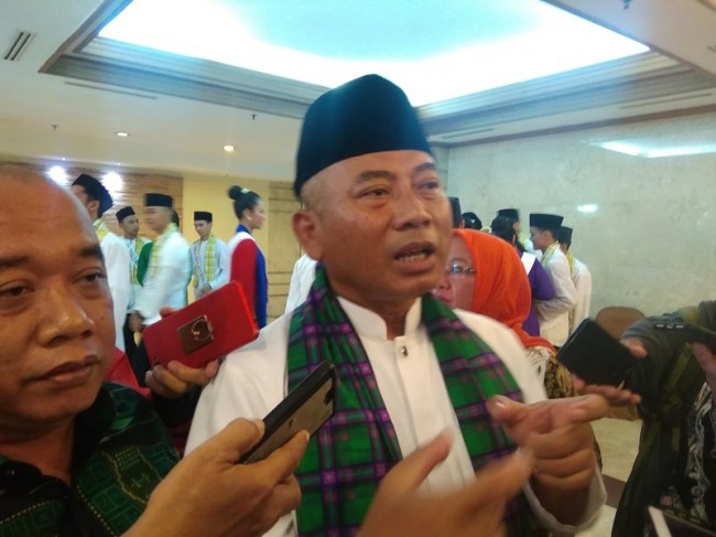 Pemerintah Pusat Diminta Ikut Membenahi Kali Bekasi
