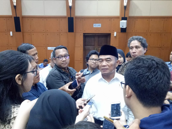 Pengurangan Kuota Sejalan dengan Sistem Zonasi