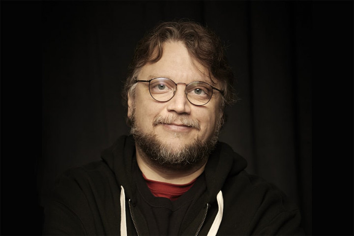 Guillermo del Toro Garap Film Pinokio untuk Netflix