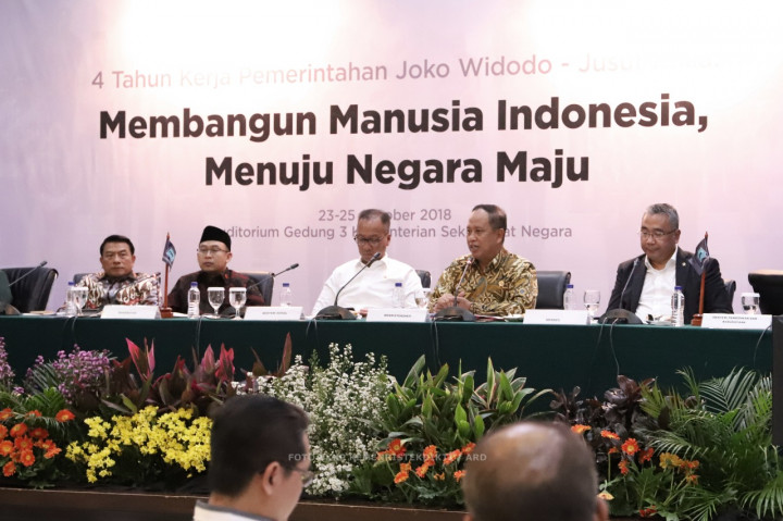 Kuota Penerima Bidikmisi Meningkat Dalam Empat Tahun