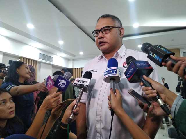 Industri Penyiaran Ditantang Mengedukasi Masyarakat