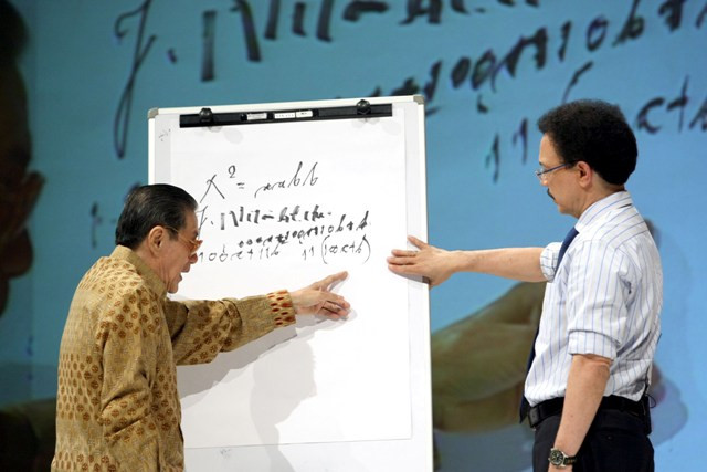 Tiga Program Metro TV Masuk Nominasi Anugerah KPI