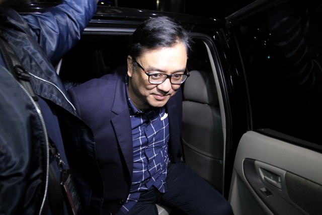 Saksi Kasus Meikarta Irit Bicara