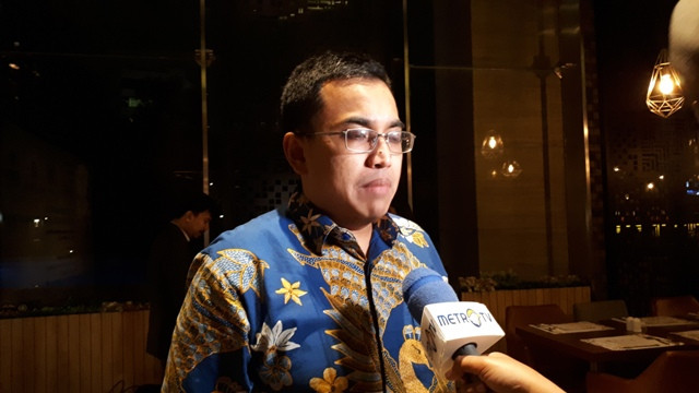 Hubungan Pengusaha Indonesia-Singapura Diharapkan Semakin Erat