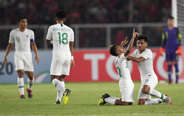 Jadwal Siaran Langsung Indonesia U-19 vs UEA U-19 Malam Ini
