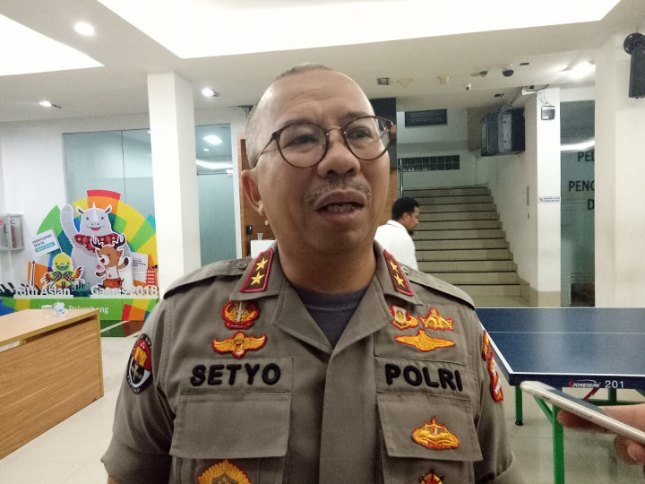 Enam Polisi di Sulteng Belum Ditemukan