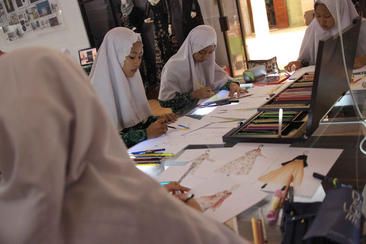 2.700 SMK Jalin Kerja Sama dengan Industri
