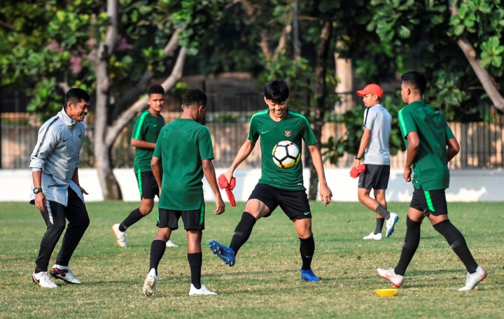 Prediksi Indonesia U-19 vs UEA U-19:  Ujian Garuda Nusantara