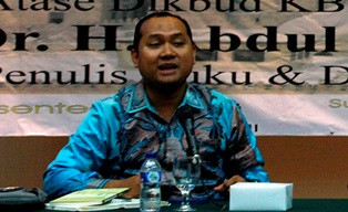 Kasus Khashoggi Tak akan Ganggu Hubungan Indonesia-Arab