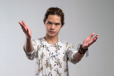 Anak Artis, Meniti Karier di Bawah Nama Besar Orangtua