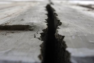 Fenomena Tanah Bergerak di Bogor Sudah Dipetakan