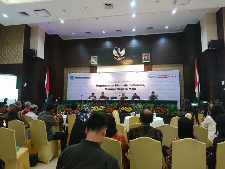 Perusahaan Rintisan Tumbuh Subur di Era Jokowi