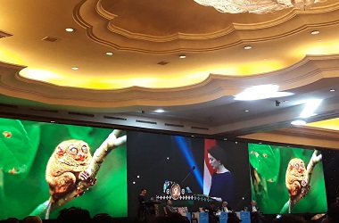 Indonesia Pemain Kunci di Kawasan Indo-Pasifik