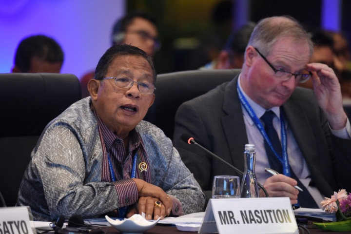 Jika Keputusan Impor Beras Terlambat, RI Bisa Senasib dengan Filipina