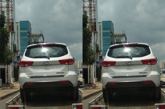 Mobil Esemka Bukan untuk Kepentingan Politis