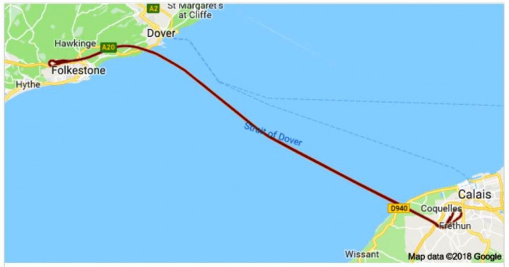 Antara Eurotunnel dan MRT Jakarta