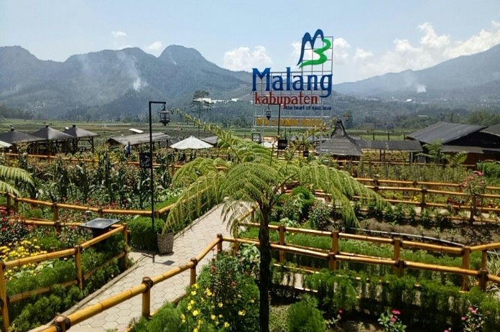 Sepuluh Desa Dianggap Paling Sukses Manfaatkan Dana Desa