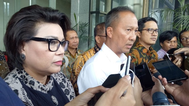 KPK Sita Uang dari OTT Bupati Cirebon