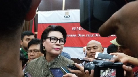 Bupati Cirebon Terlibat Suap Jual Beli Jabatan