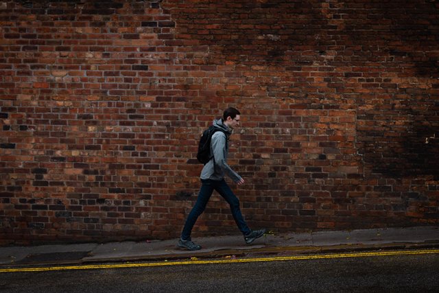 Studi: Semakin Banyak Orang Malas Berjalan Kaki