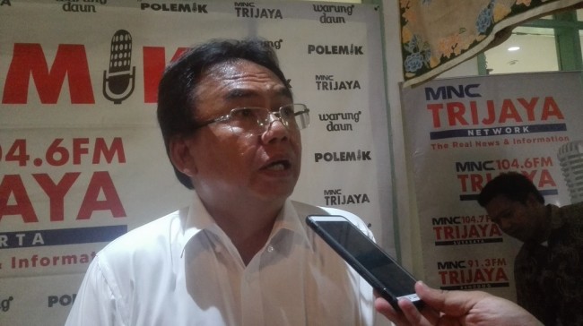 Program PKH Jokowi Sukses Turunkan Angka Kemiskinan