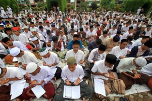 Pesantren dan Potensi Ekonomi Keumatan