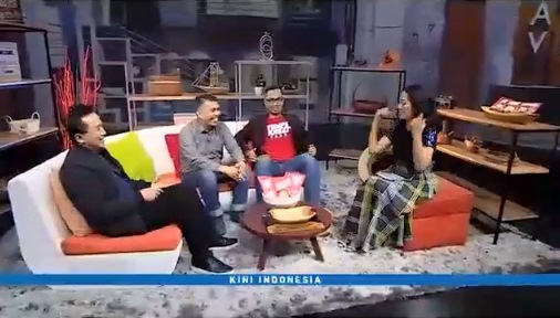 Tempe dan Kriya Indonesia Diminati Dunia