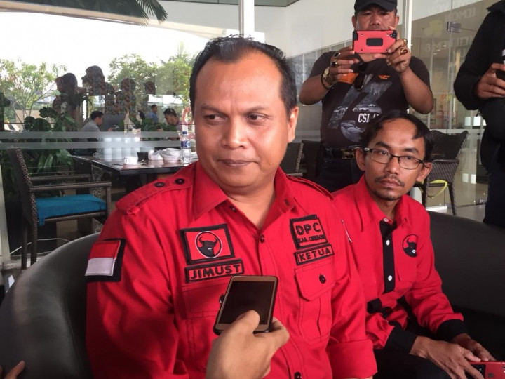 Kabupaten Cirebon Terganggu tanpa Kepala Daerah