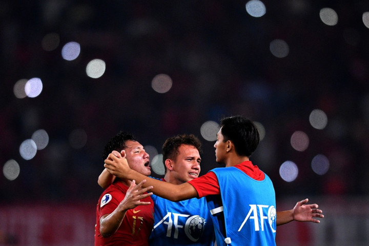 Digelar di SUGBK, Ini Harga Tiket Jepang U-19 vs Indonesia U-19