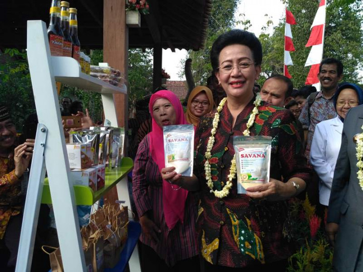 Desa Wisata Diminta Berbenah Sambut Bandara NYIA