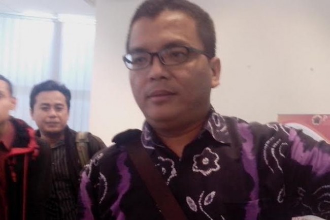 Pemohon Beri Catatan Soal Penolakan Gugatan <i>Presidential Threshold</i>