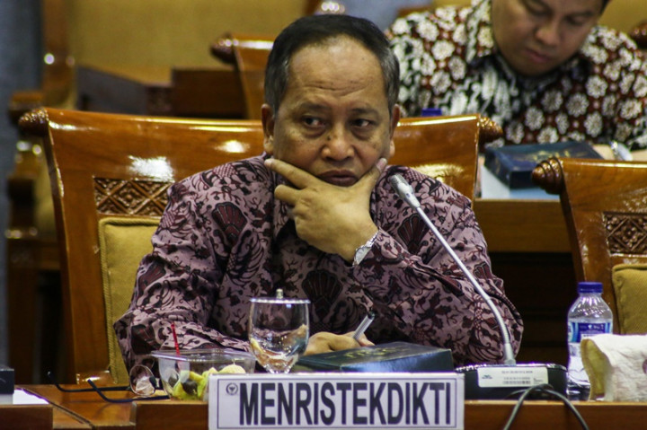 Kemenristekdikti Siapkan Lima Ribu Beasiswa untuk Mahasiswa Sulteng