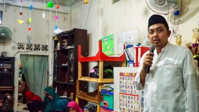 Politikus Diminta Berkomitmen Jaga Kerukunan