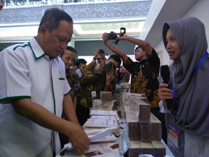 Pemerintah Anggarkan Rp280 Miliar untuk Pebaikan Kampus di Sulteng