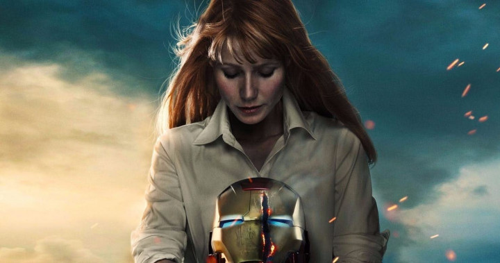 Di Avengers 4, Kekasih Iron Man Juga Ikut Bertarung?