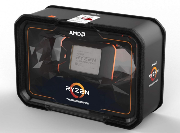 Ryzen Threadriper 2950X, Konsisten Berikan Performa Super