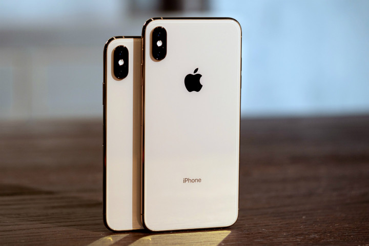 Smartfren Segera Boyong Trio iPhone Anyar ke Indonesia?