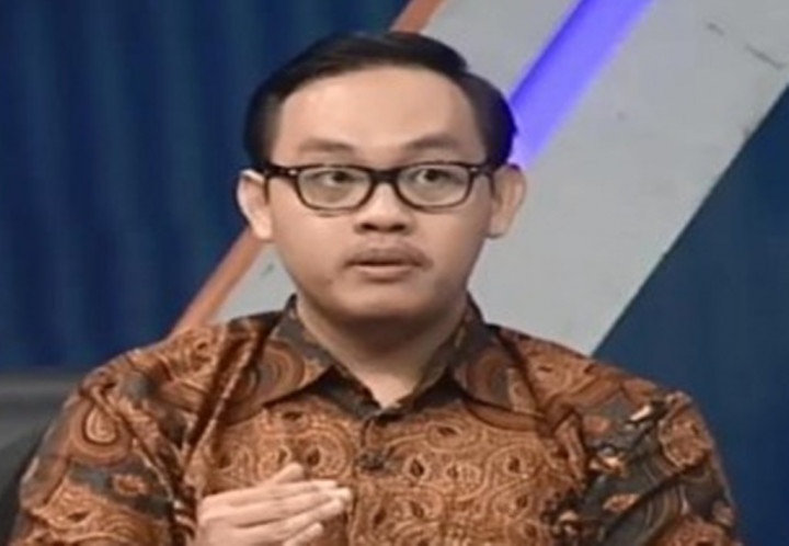 Kementan Diminta Tunduk pada Data BPS