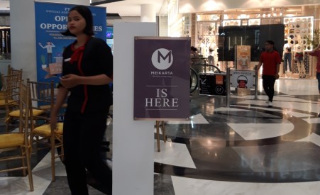 Terganjal Izin, BTN Tolak Pengajuan KPA Meikarta