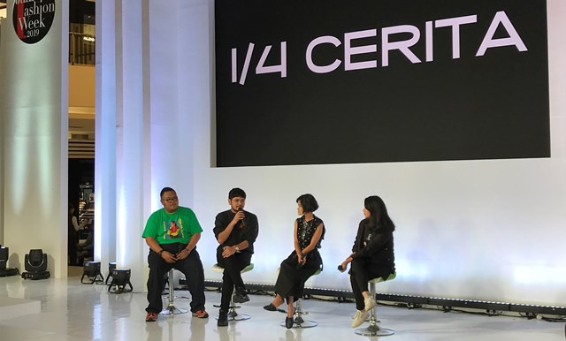 Pengalaman Melewati Quarter Life Crisis Para Influencer Indonesia