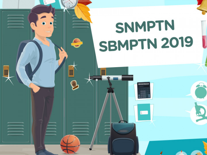 Seleksi Masuk Perguruan Tinggi Negeri Tahun 2019