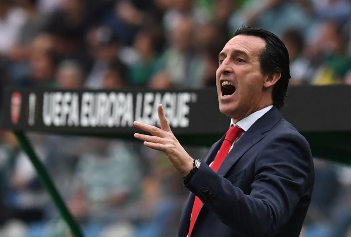 Arsenal Raih 11 Kemenangan Beruntun, Emery Masih Mengeluh