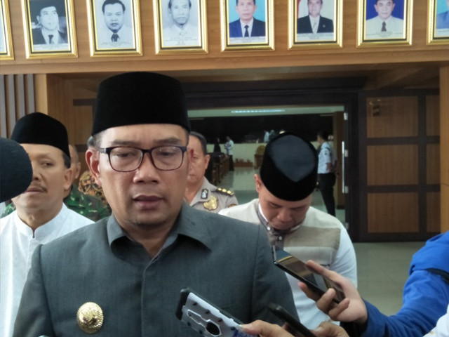 Emil Diminta Tak Hambat Penuntasan Kasus Meikarta